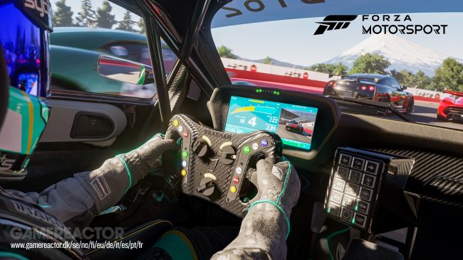 Forza Motorsport