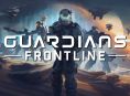 Guardians Frontline, strategiczna strzelanka kosmiczna w VR na 2023 rok