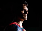 Henry Cavill oficjalnie ogłasza powrót supermana