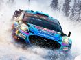 EA Sports WRC celuje w grafikę 4K i 60 fps na konsole