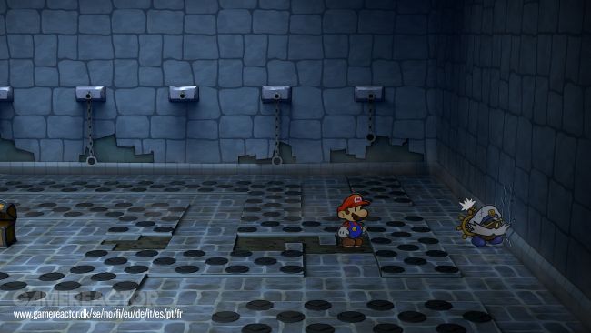 Paper Mario: The Thousand Year Door