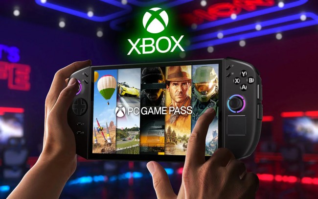 Lenovo Legion Go 2 otrzyma również pełny tryb Xbox