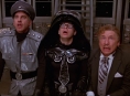 Filmowanie rozpoczyna się w dniu Spaceballs 2 z pełnym ujawnieniem obsady