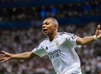 Ile bramek potrzebuje Kylian Mbapp&eacute;, by pobić rekord Cristiano Ronaldo w Realu Madryt?