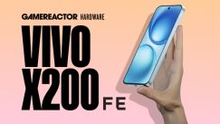 Vivo X200 FE Recenzja smartfona