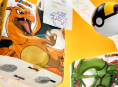 Pok&eacute;mon staje się papierem toaletowym w nowym, dziwacznym produkcie Nintendo