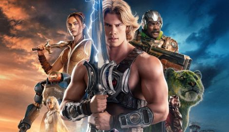 Masters of the Universe odnosi płaskie otwarcie kasowe, podczas gdy Obsession i Backrooms przekroczają 200 milionów dolarów