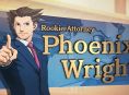 Phoenix Wright: Ace Attorney Trilogy pojawi się na PC, PS4, Xboksie One i Switchu