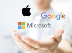 Największe nazwiska Apple, Google, Microsoft i Doliny Krzemowej są teraz celem konfliktu z Iranem