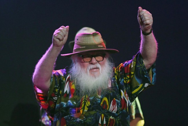Brazylijska ikona muzyki Hermeto Pascoal umiera w wieku 89 lat