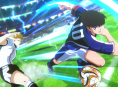 Więcej futbolu na Nintendo Switch z Captain Tsubasa 2: World Fighters
