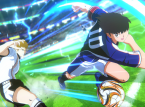 Więcej futbolu na Nintendo Switch z Captain Tsubasa 2: World Fighters