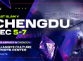 Chengdu będzie gospodarzem BLAST Dota Slam w grudniu
