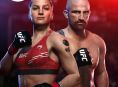 Wprowadzono okładkę dla EA Sports UFC 5