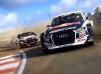 Najbardziej kultowe samochody wyścigowe na nowym zwiastunie Dirt Rally 2.0