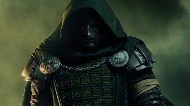 Doomsday Blisko! Seven rzeczy, które chcielibyśmy zobaczyć od Doktora z Marvel Cinematic Universe Doom 