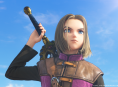 Dragon Quest XI S dostanie demo