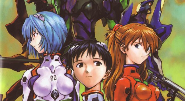 Studio anime Evangelion Gainax oficjalnie nie istnieje