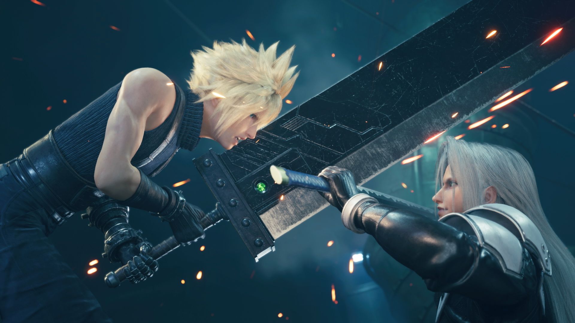Final Fantasy VII: Remake mogło trafić na Nintendo Switch za