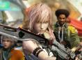 Znacznie ulepszone cut-scenki w Final Fantasy XIII na Xboksie One X