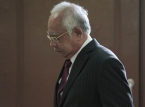 Były premier Malezji skazany za nadużycie władzy w sprawie 1MDB