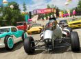 Pakiet Hot Wheels w grze Forza Horizon 4