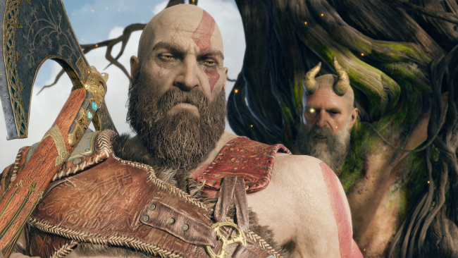 God of War