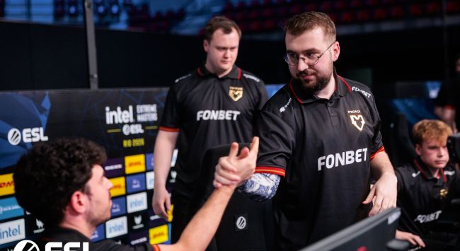 IEM Rio 2026: Cztery miejsca w play-offach zostały już zajęte, podczas gdy cztery drużyny zostały już wyeliminowane