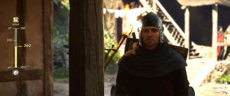 Kingdom Come: Deliverance II - Wskazówki na początek