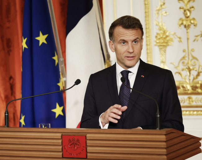 Francja podejmuje kroki w kierunku legalizacji eutanazji