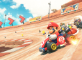 Najnowsza aktualizacja Mario Kart World ulepsza Bullet Bill i osłabia bumerangi