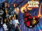 Marvel rozpocznie nową serię komiks&oacute;w o Iron Manie w styczniu 2026 roku