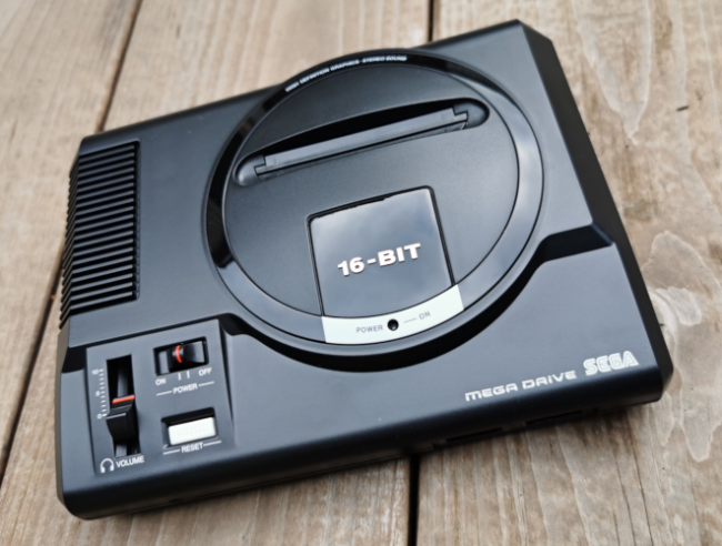 Alternatywna rzeczywistość: Kiedy Sega przeszła od Mega Drive do Mega porażki
