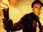 Nicolas Cage torpeduje wszelkie nadzieje na Skarb Narodowy 3