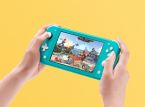 Wygląda na to, że Nintendo Switch Lite r&oacute;wnież ma problem z "dryfującymi" gałkami analogowymi