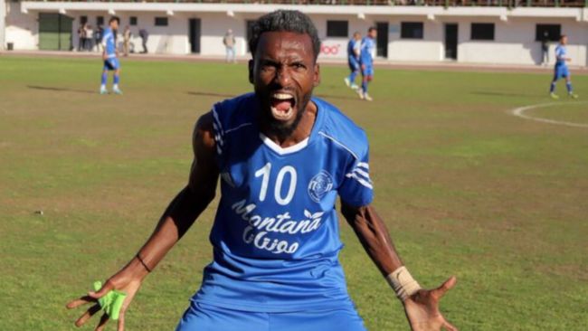 Suleiman Obeid, znany jako "Palestyńczyk Pelé", zabity w Strefie Gazy podczas poszukiwania pomocy humanitarnej