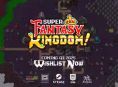 Super Fantasy Kingdom ujawnia drugą frakcję: Królestwo Nieumarłych