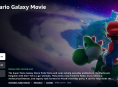 Plotka: The Super Mario Galaxy Movie ma zostać wydany na nośnikach domowych 5 maja