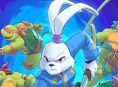 TMNT: Shredder's Revenge dodaje Usagi Yojimbo i nowy tryb p&oacute;źniej