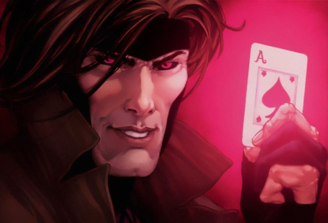 Josh Holloway pierwotnie został obsadzony jako Gambit w X-Men Origins: Wolverine