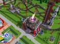 RollerCoaster Tycoon Adventures ukaże się na Nintendo Switch