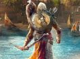 60 klatek na sekundę w Assassin's Creed Origins