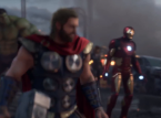 Nowy zwiastun Marvel's Avengers