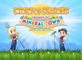 Europejska premiera Story of Seasons: Friends of Mineral Town odbędzie się w lipcu