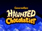ConcernedApe o Haunted Chocolatier: "Wciąż pracuję jak zawsze"