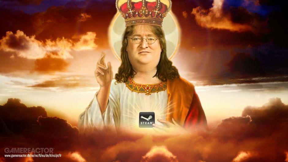 Steam ujawnił daty wszystkich nadchodzących wyprzedaży na platformie
