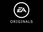 EA zmienia punkt ciężkości swojej etykiety Originals