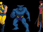 Oto bliższe spojrzenie na projekty postaci z X-Men '97