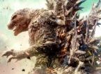 Christopher Nolan chwali Godzilla Minus One 
