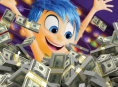 Inside Out 2 był najbardziej dochodowym filmem 2024 roku, zarobiono ponad 650 milion&oacute;w dolar&oacute;w